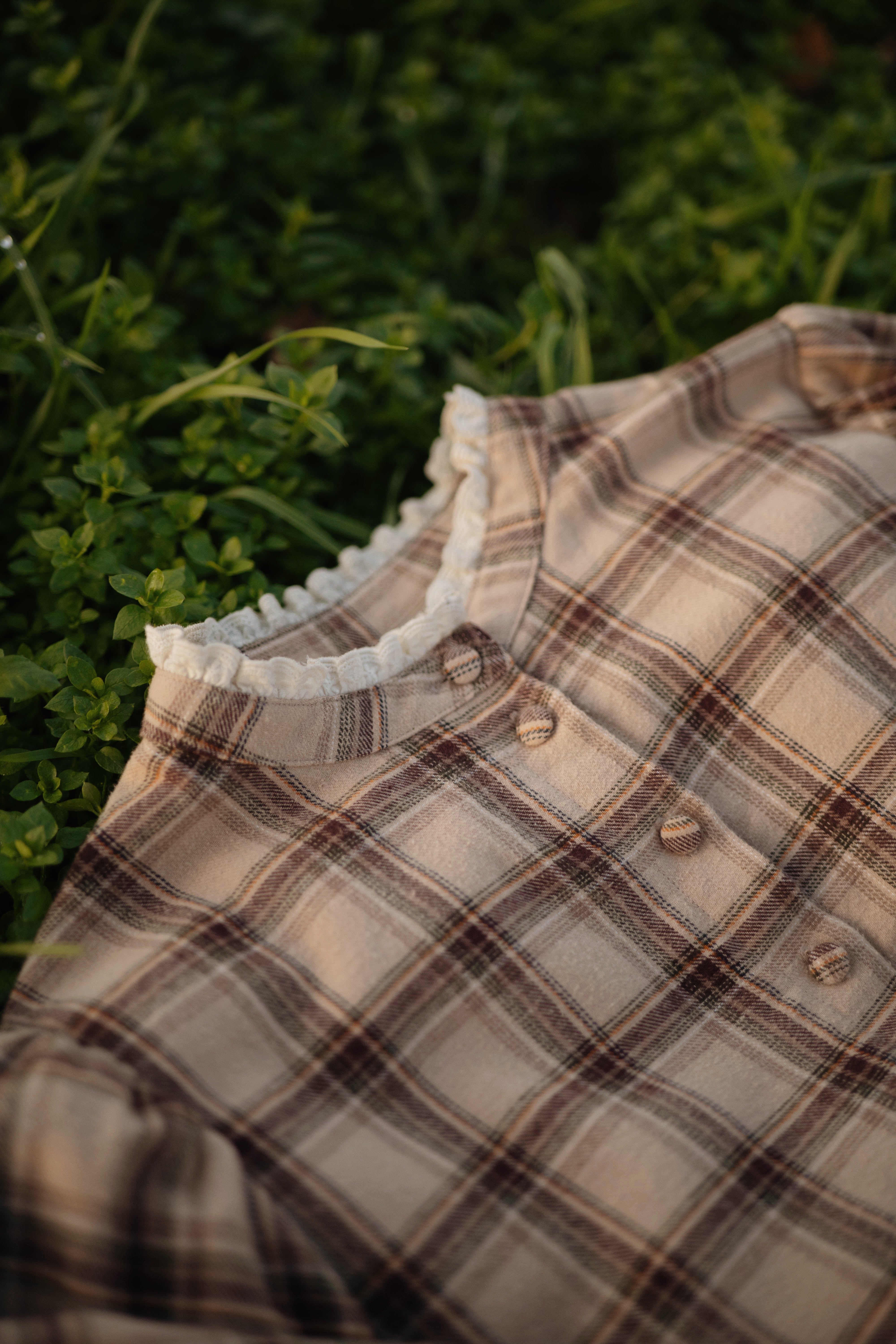 The Heritage Dress - Limited Edition