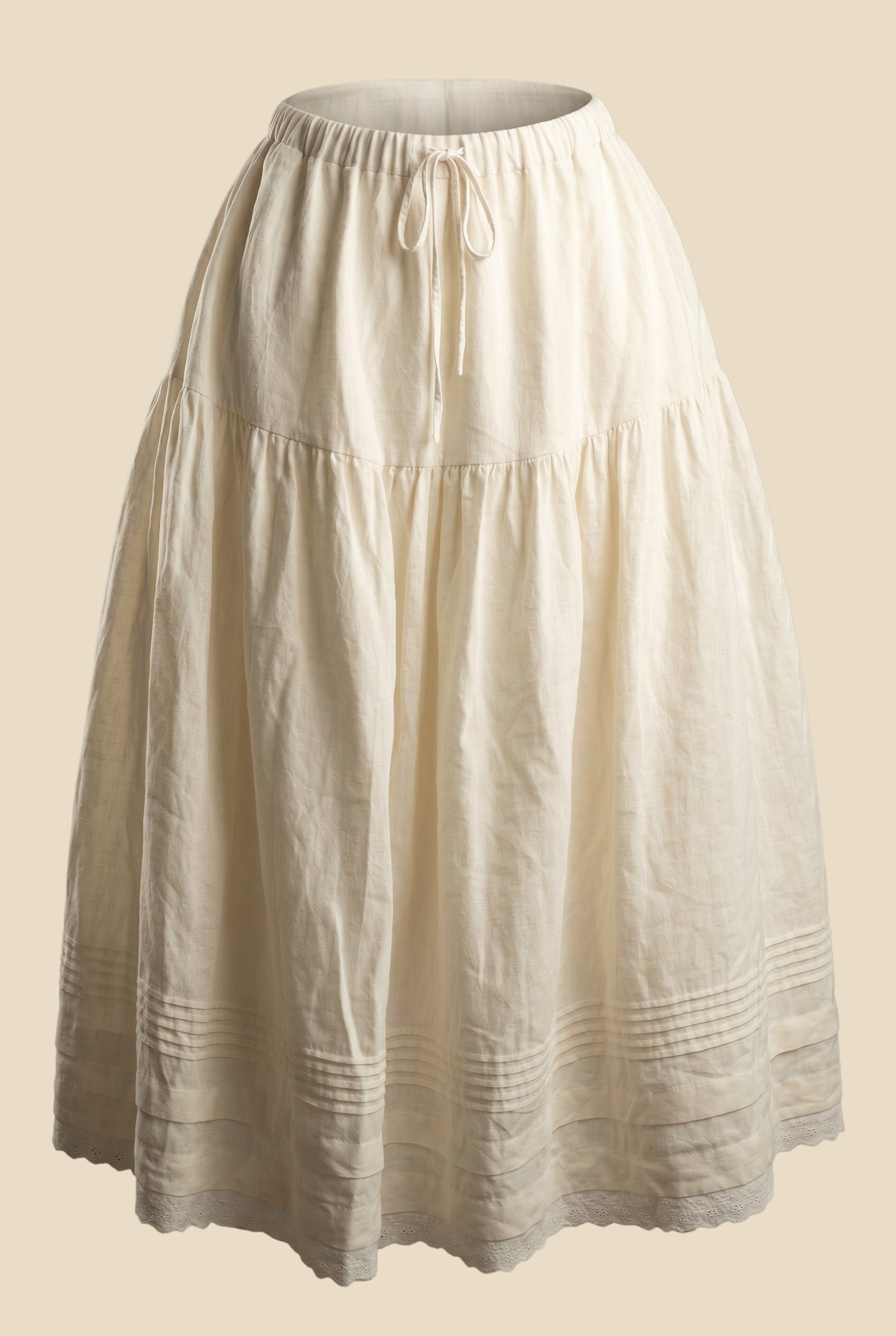 Victorienne Skirt