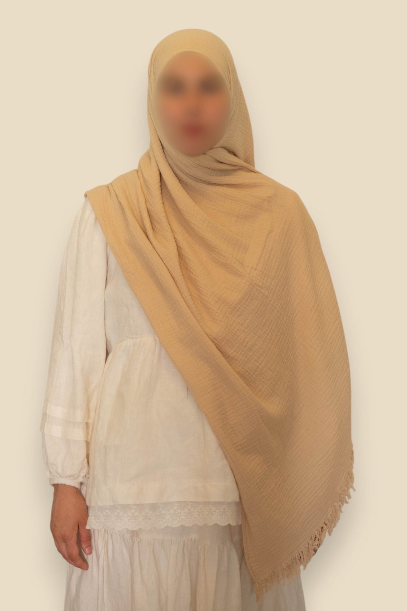 Prairie Veil