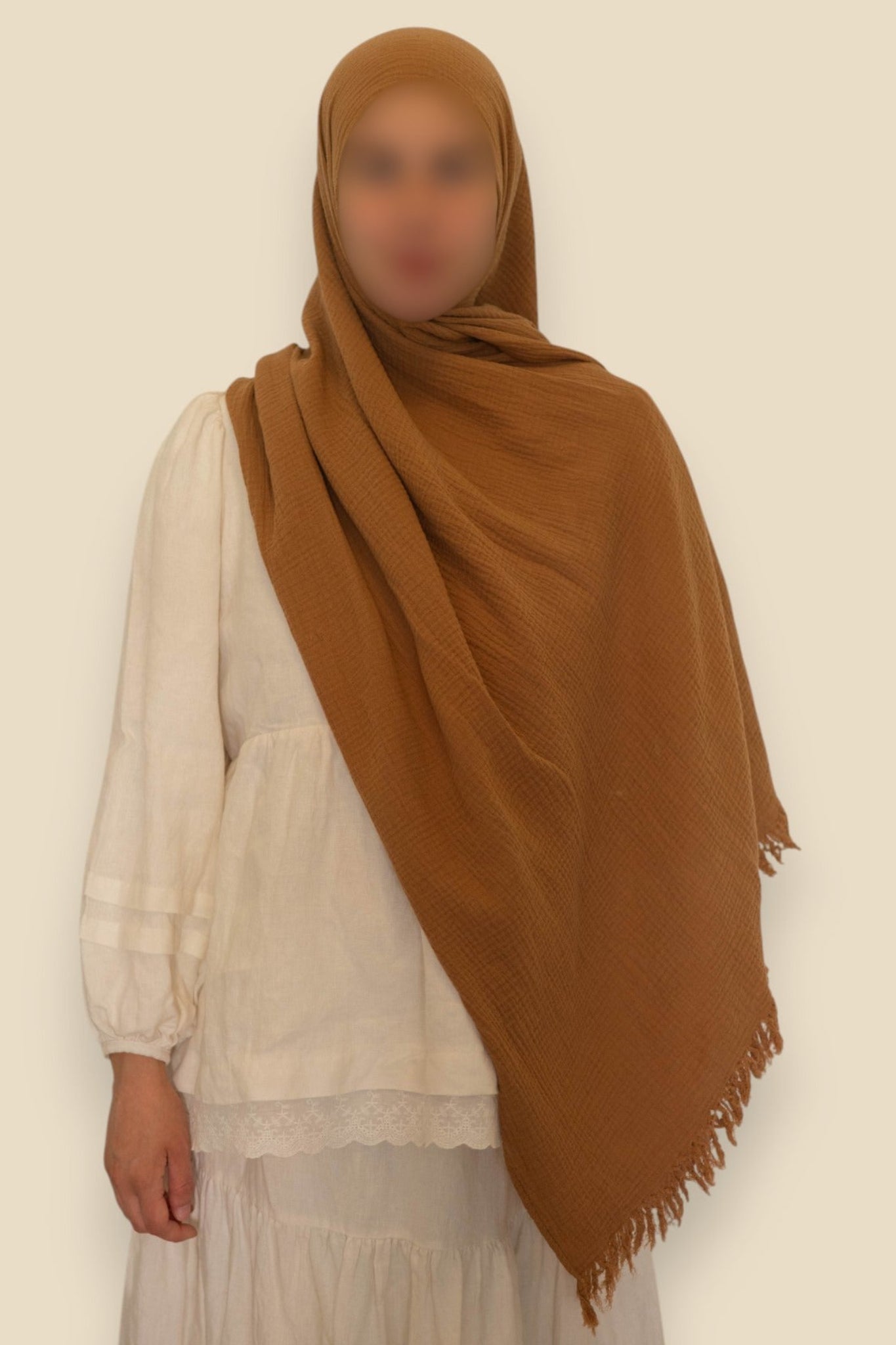 Prairie Veil