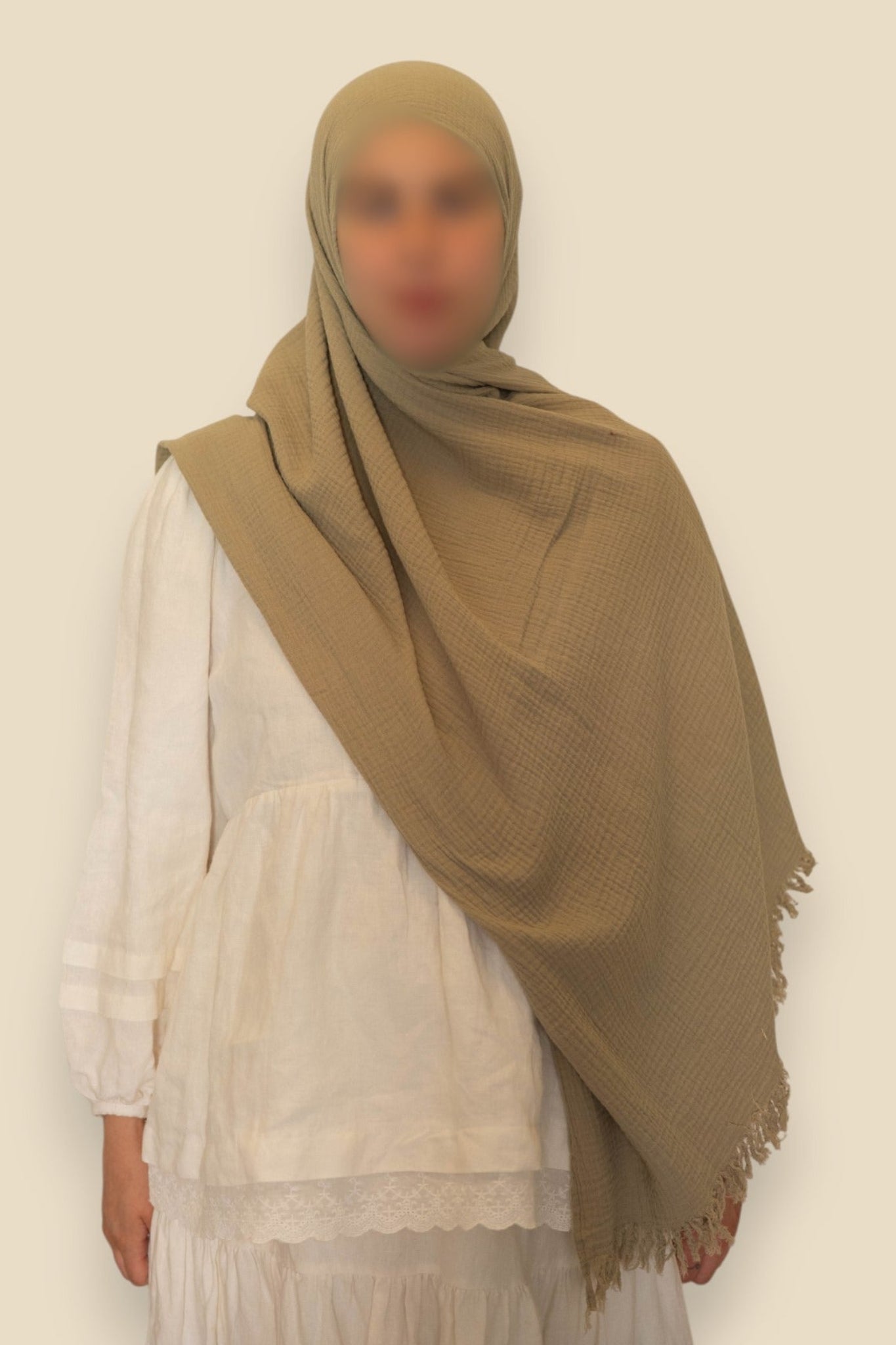 Prairie Veil