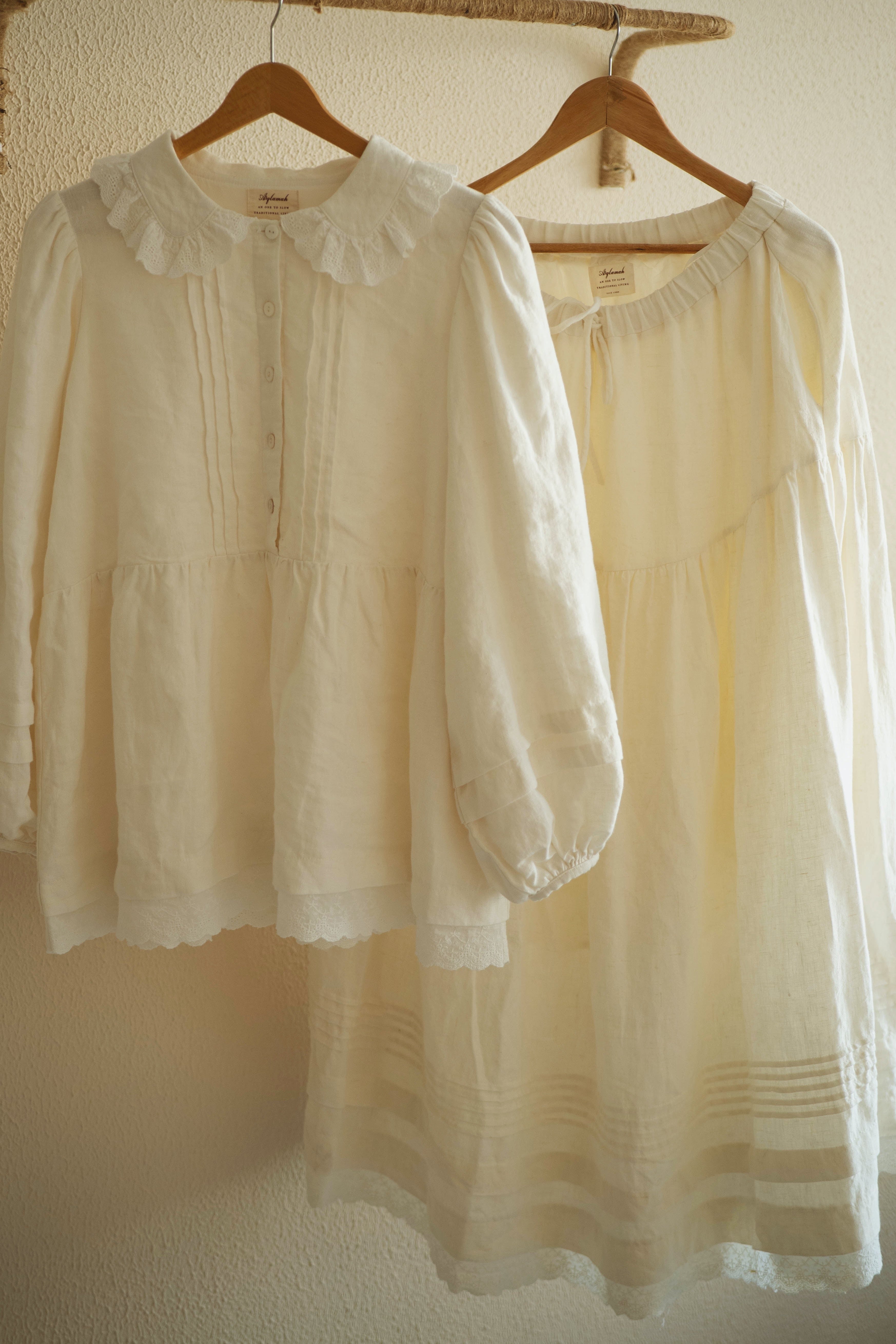Victorienne Blouse