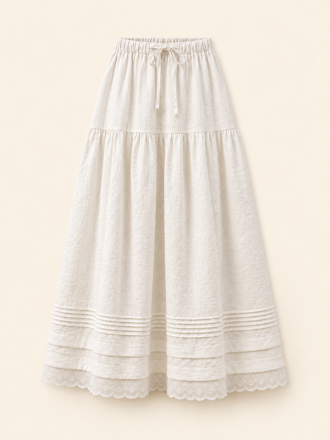 Victorienne Skirt