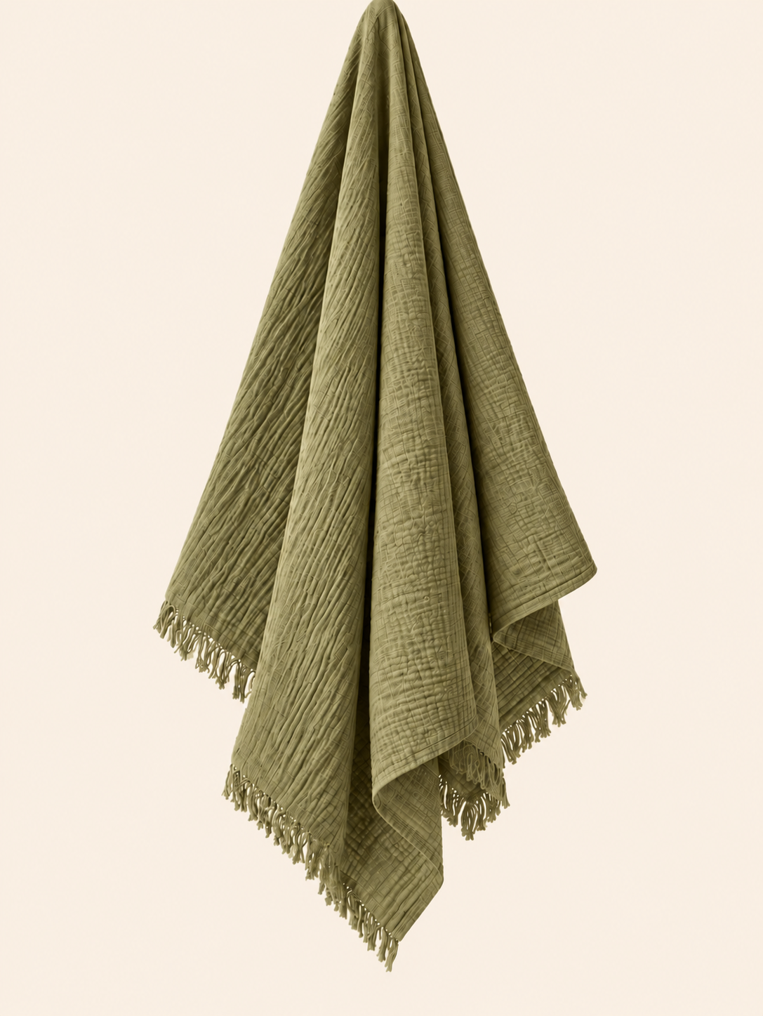 Prairie Veil