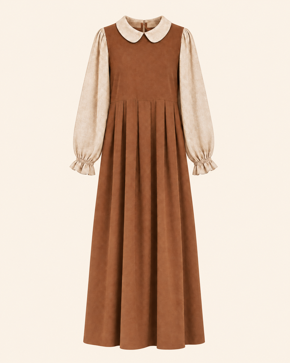 Prélude Dress