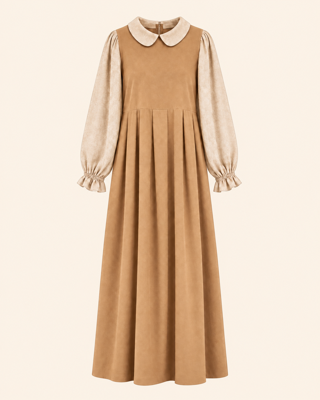 Prélude Dress