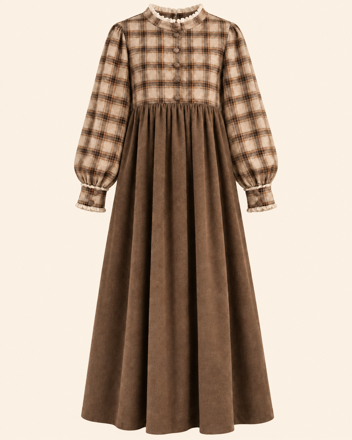 Heritage Dress