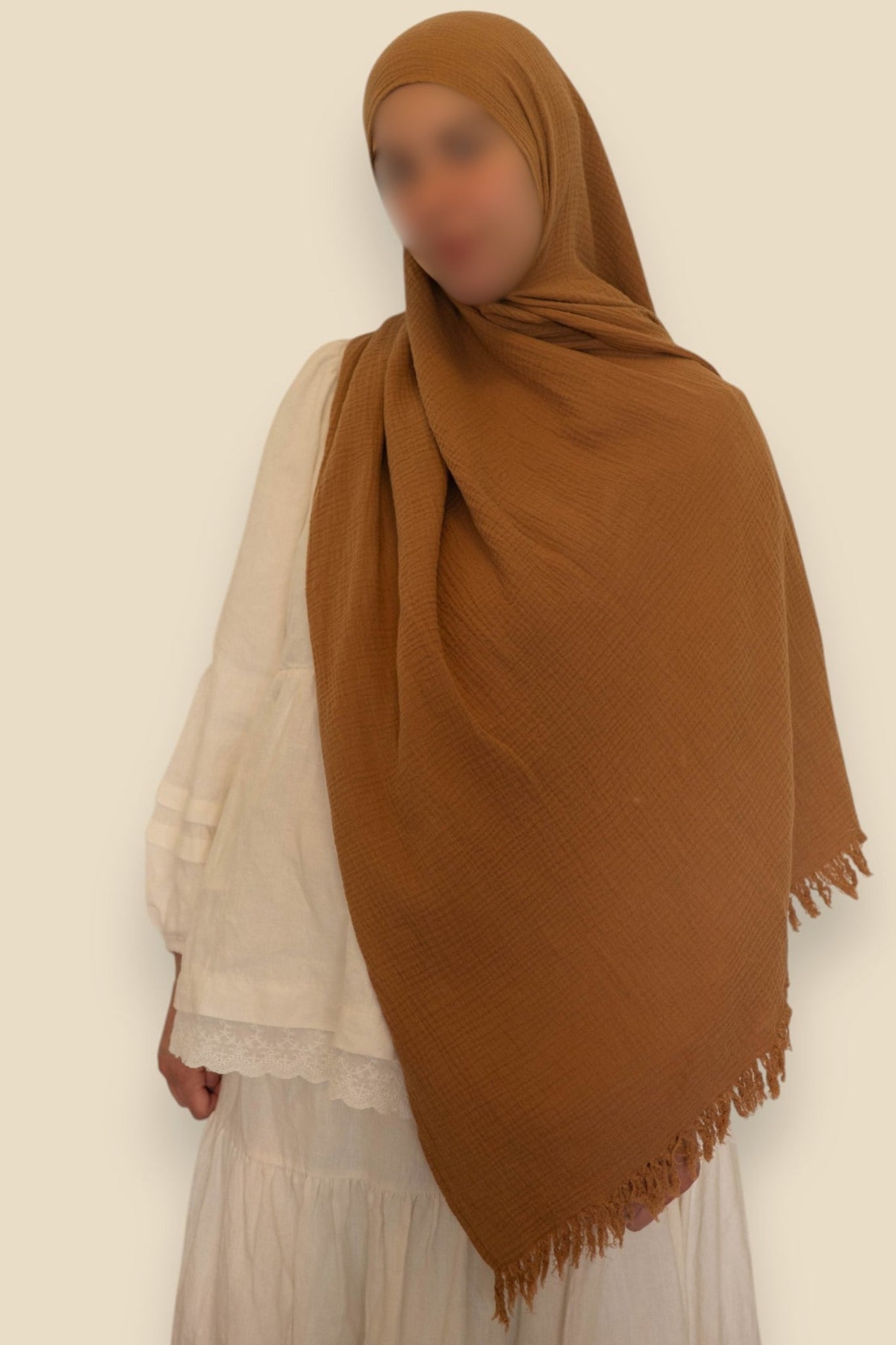 Prairie Veil