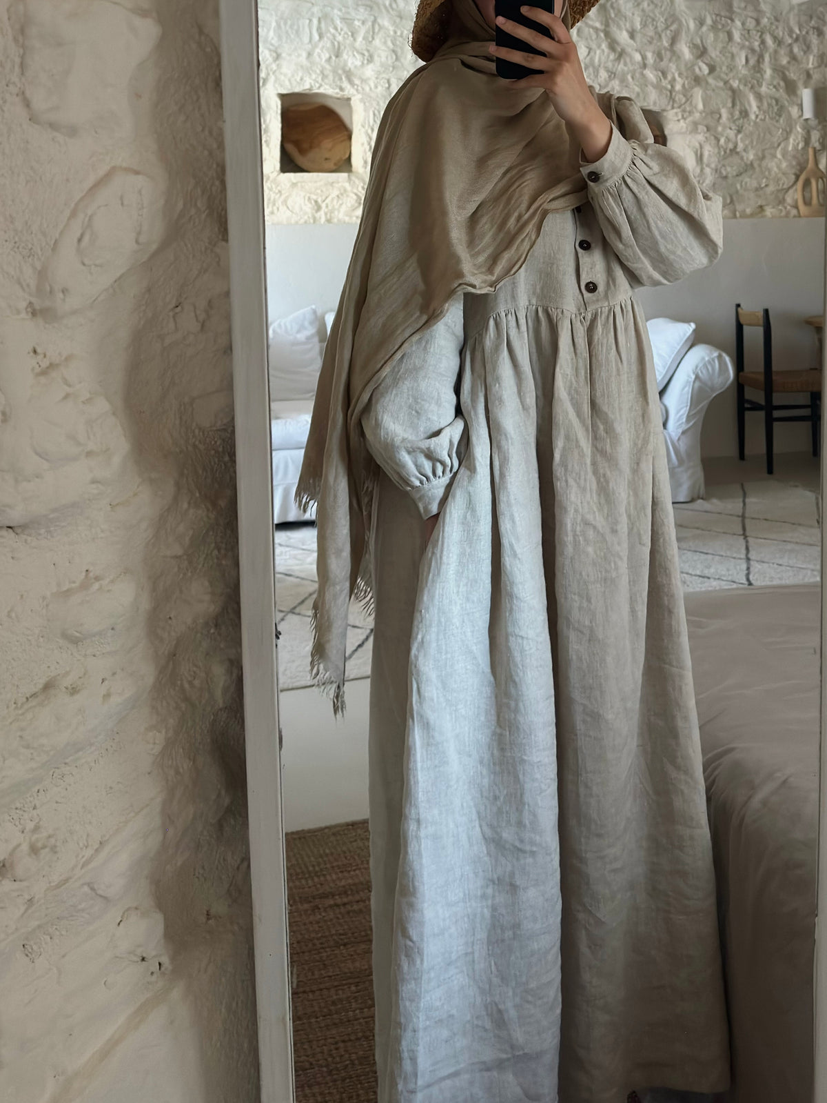 L'Essentiel Dress