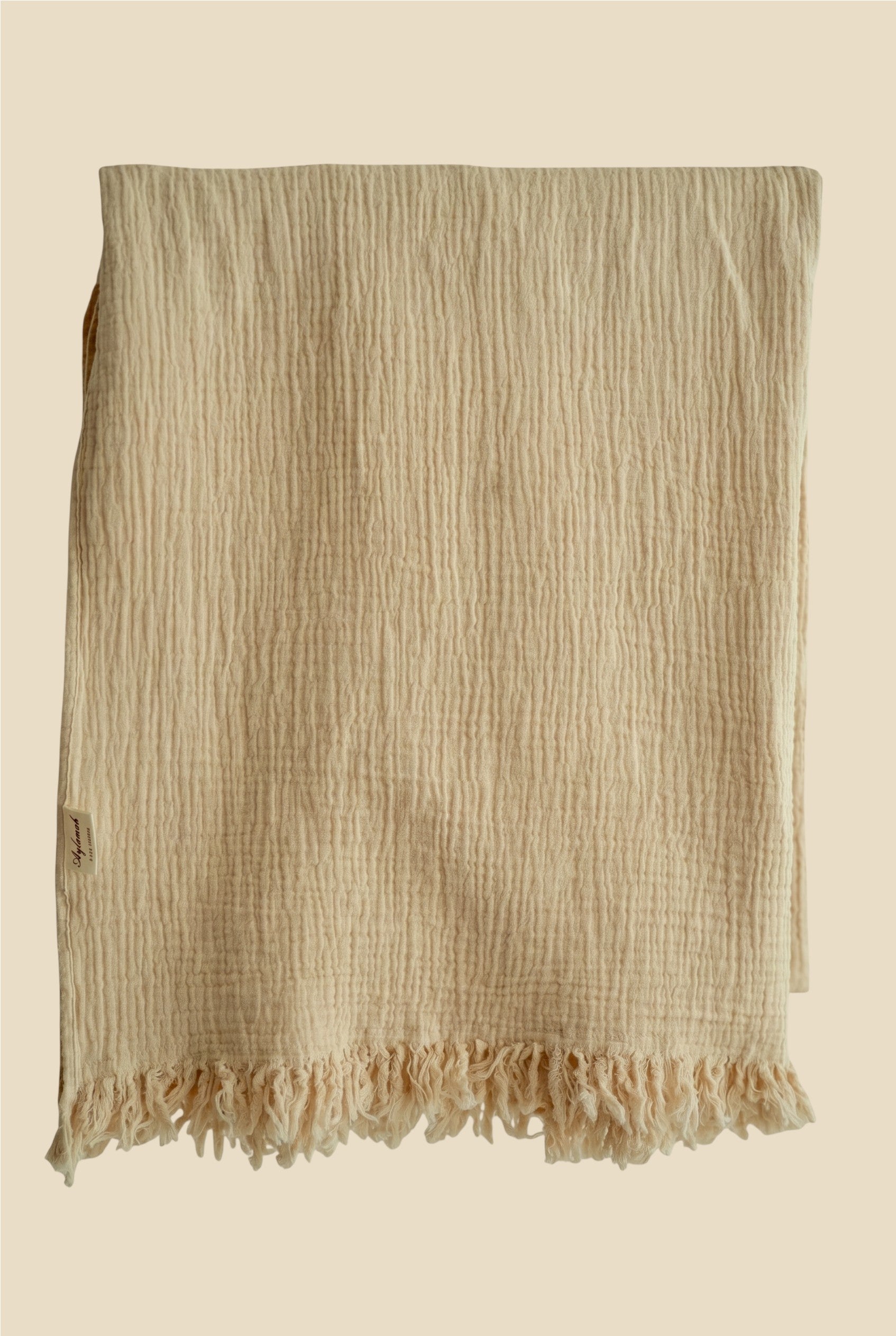 Prairie Veil