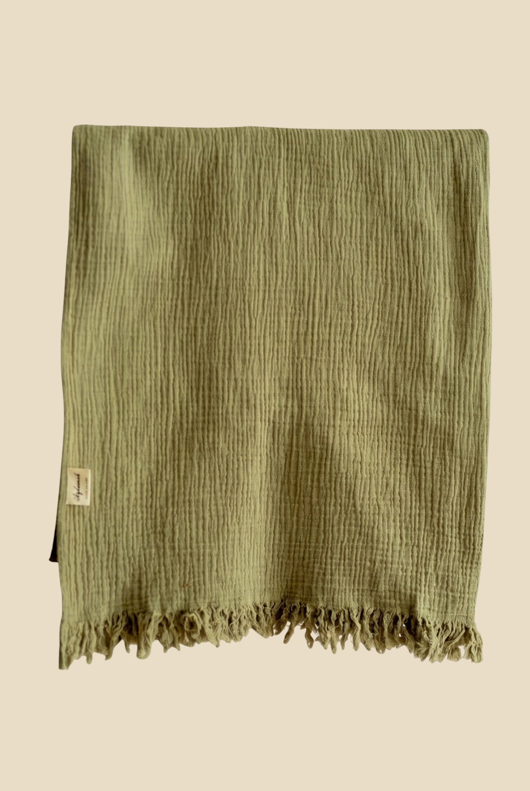 Prairie Veil