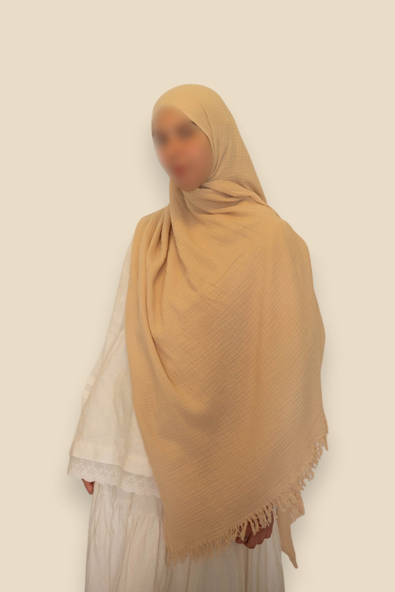 Prairie Veil