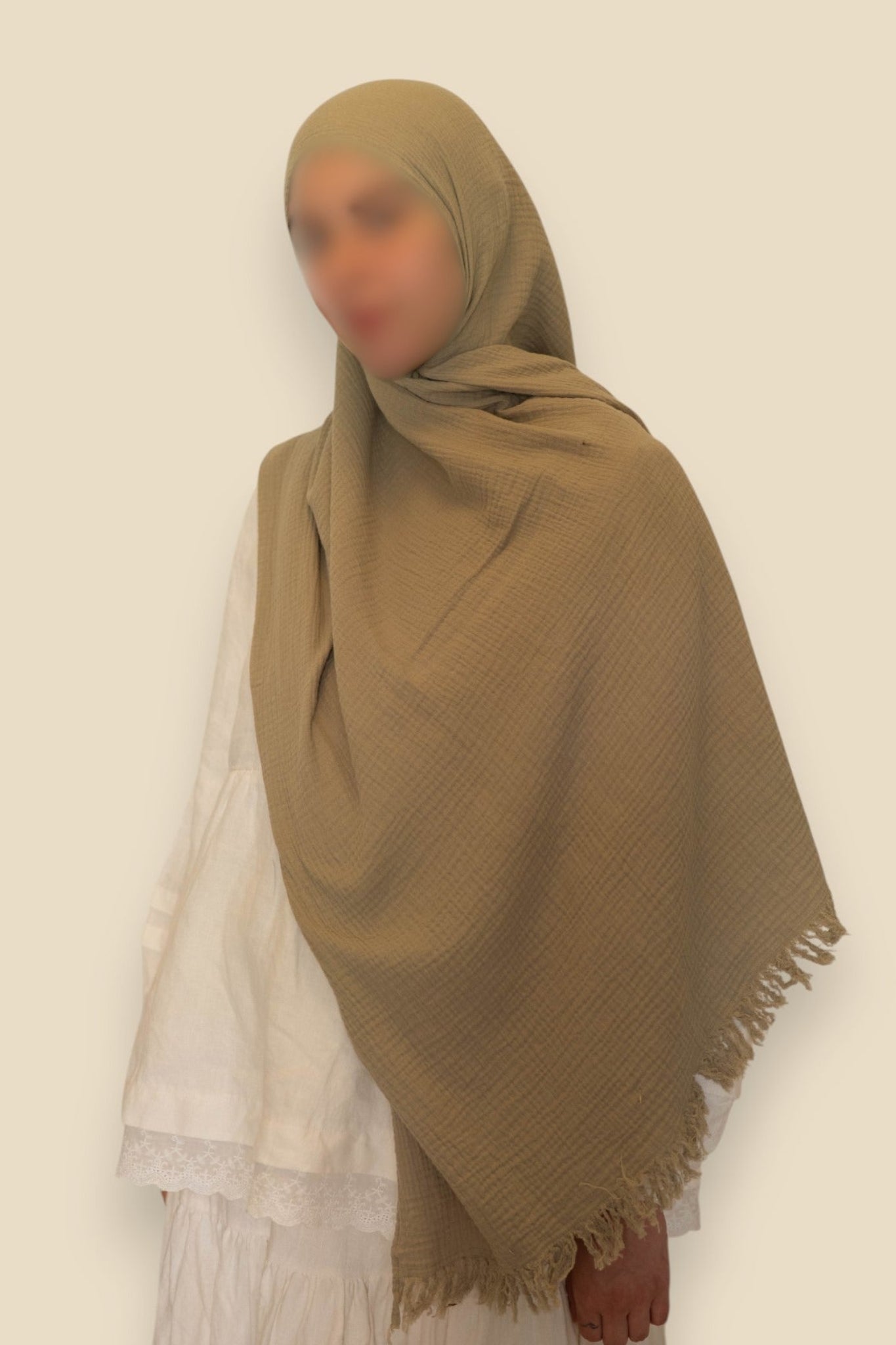 Prairie Veil