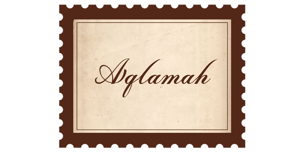 Aqlamah