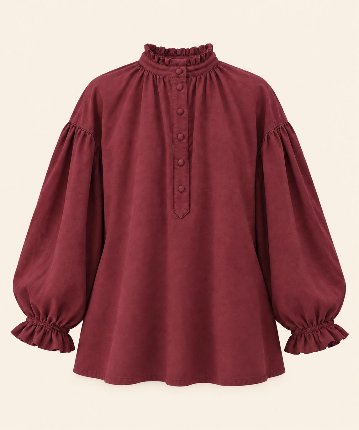 L’Ancienne Blouse