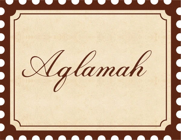 Aqlamah